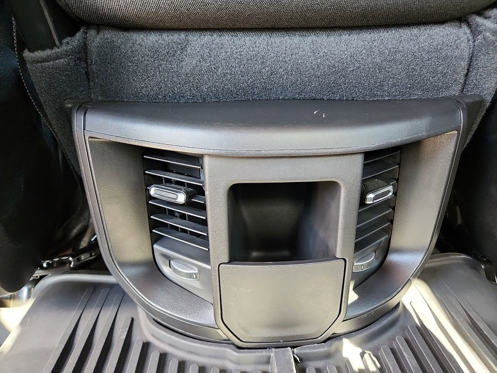 Used 2026 RAM 3500 Tradesman image 14