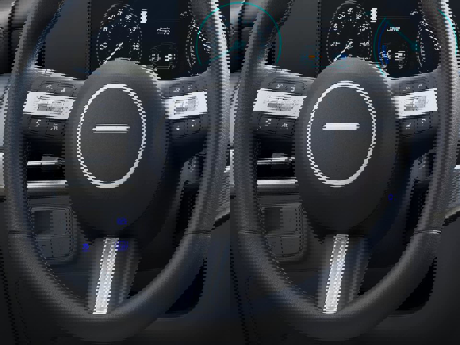 New 2026 Hyundai Tucson Limited image 9