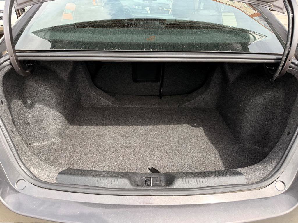 Used 2016 Dodge Dart Limited FWD image 19
