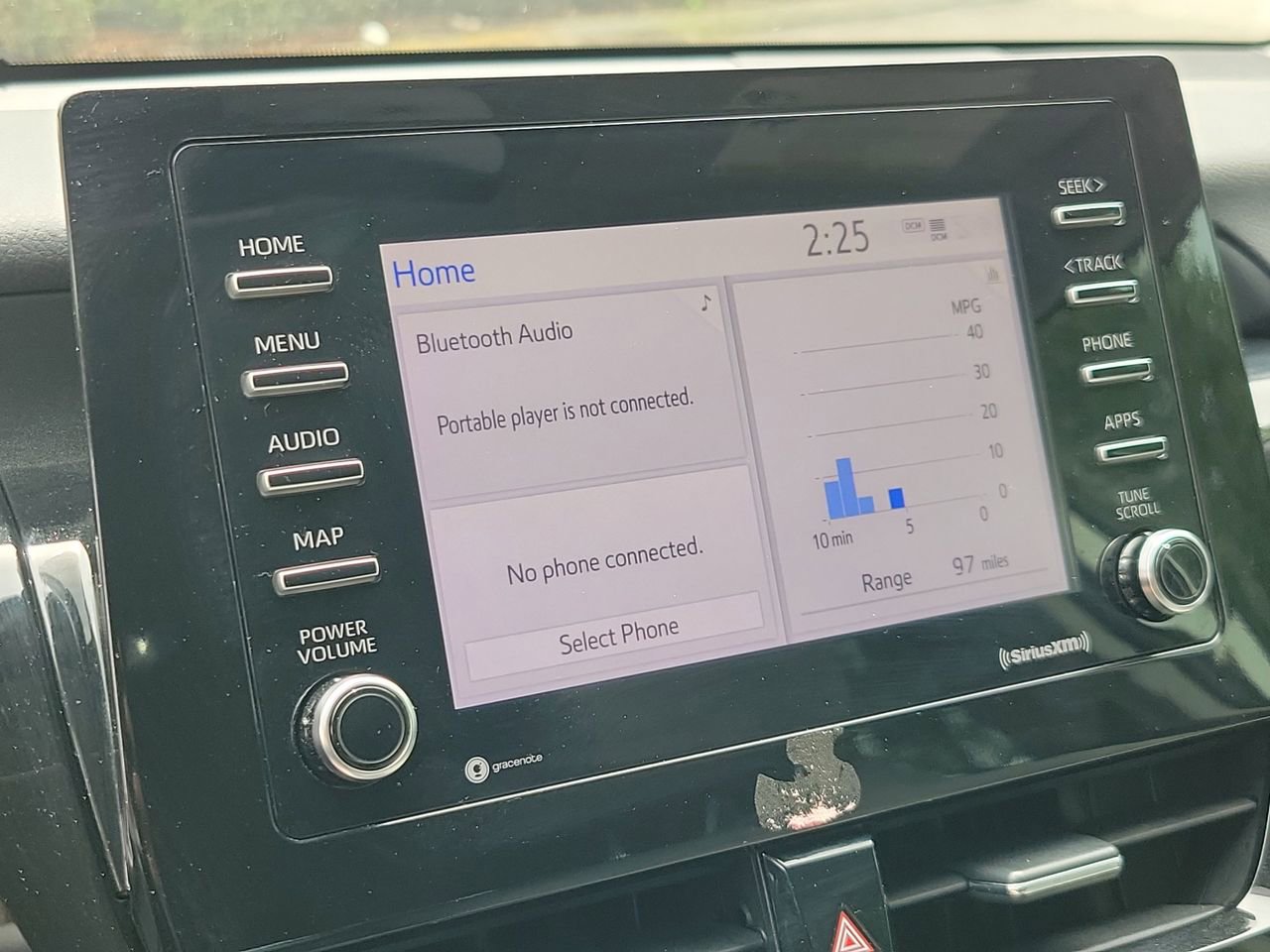 Used 2021 Toyota Camry SE image 24