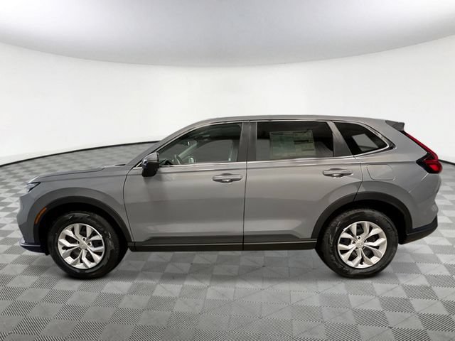 New 2026 Honda CR-V LX image 3