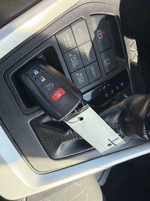 Used 2019 Toyota RAV4 XLE w/ Convenience Package AWD/4WD image 33