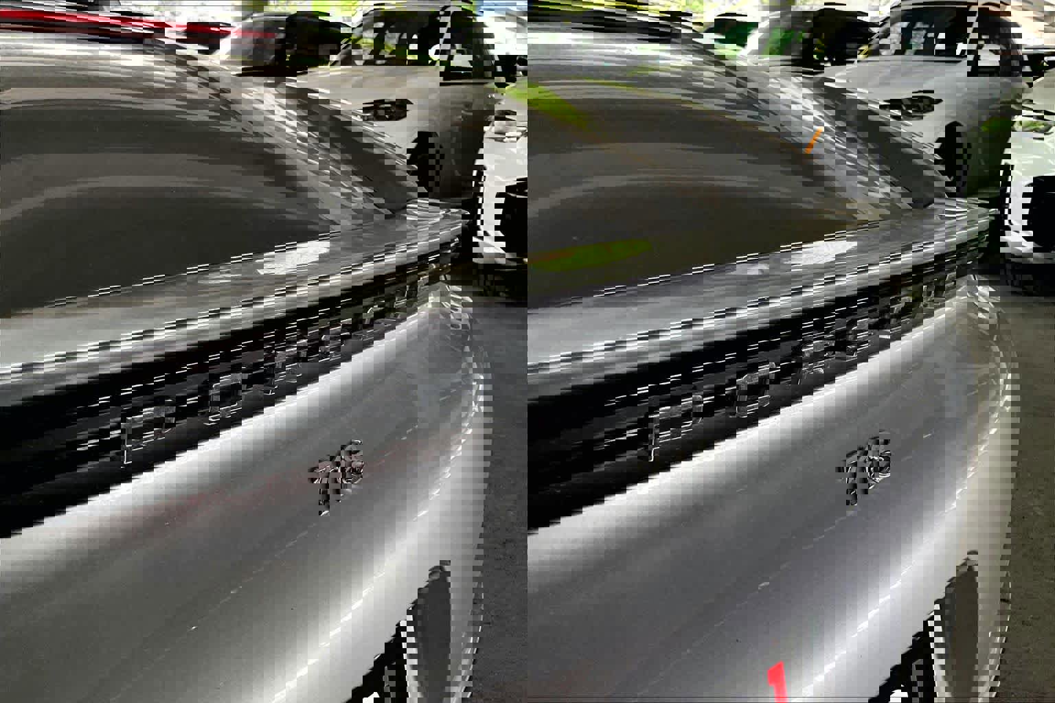 Used 2017 Porsche 718 Boxster image 29