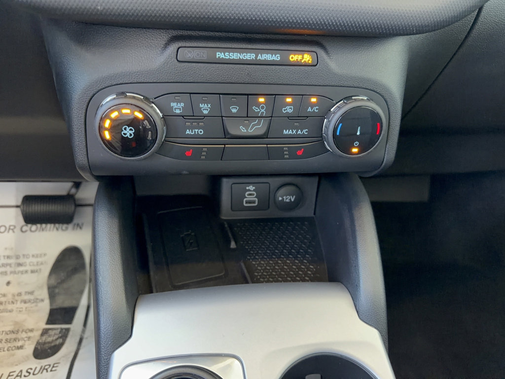 Certified 2023 Ford Bronco Sport Big Bend w/ Convenience Package image 21