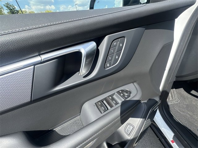 New 2026 Buick Enclave Sport Touring w/ Power Package image 13