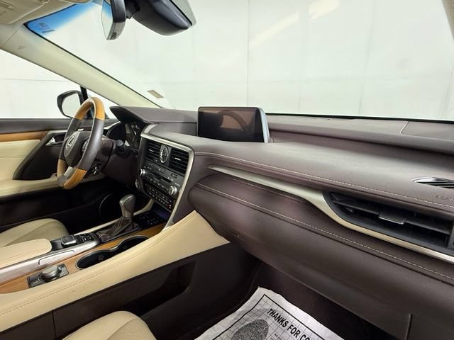 Used 2017 Lexus RX 350 FWD w/ Premium Package image 33