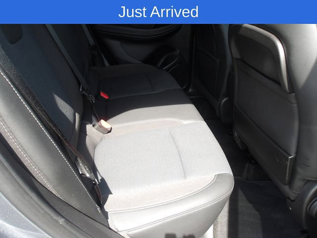 Used 2020 Buick Encore GX Select w/ Experience Buick Package AWD/4WD image 10