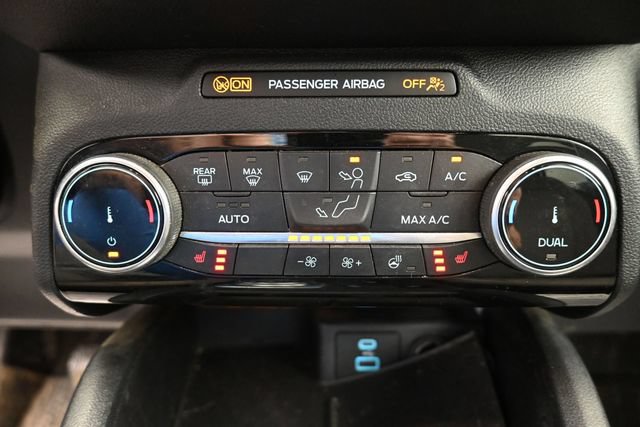 Used 2022 Ford Escape SE w/ Convenience Package AWD/4WD image 13