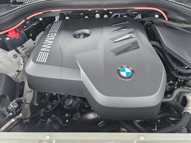 New 2026 BMW X3 xDrive30 image 17