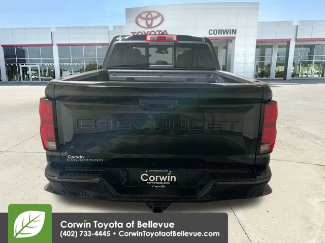 Used 2024 Chevrolet Colorado Z71 image 7