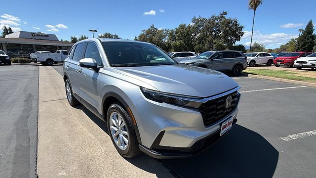 New 2026 Honda CR-V EX image 2