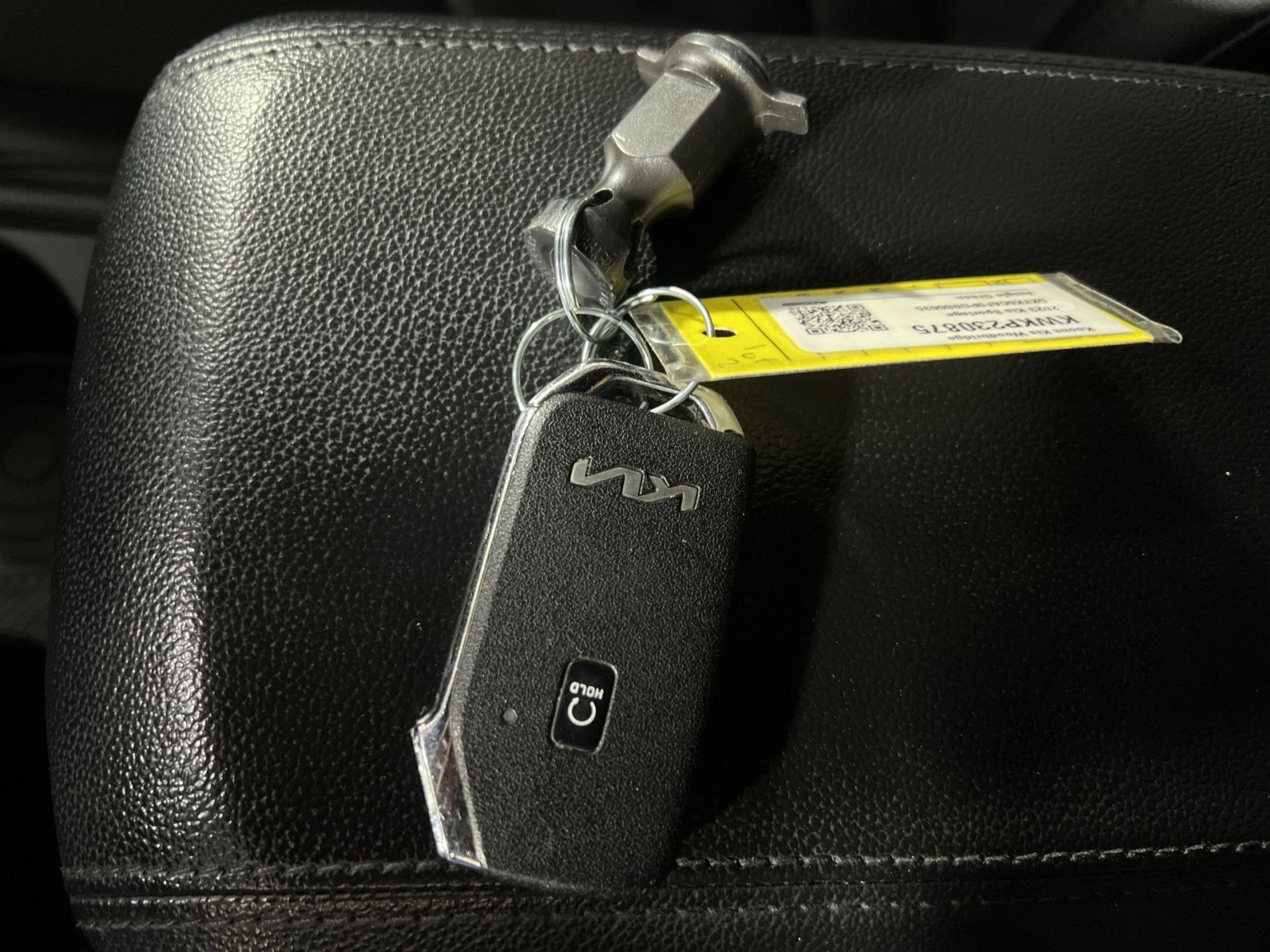 Used 2023 Kia Sportage X-Line image 32