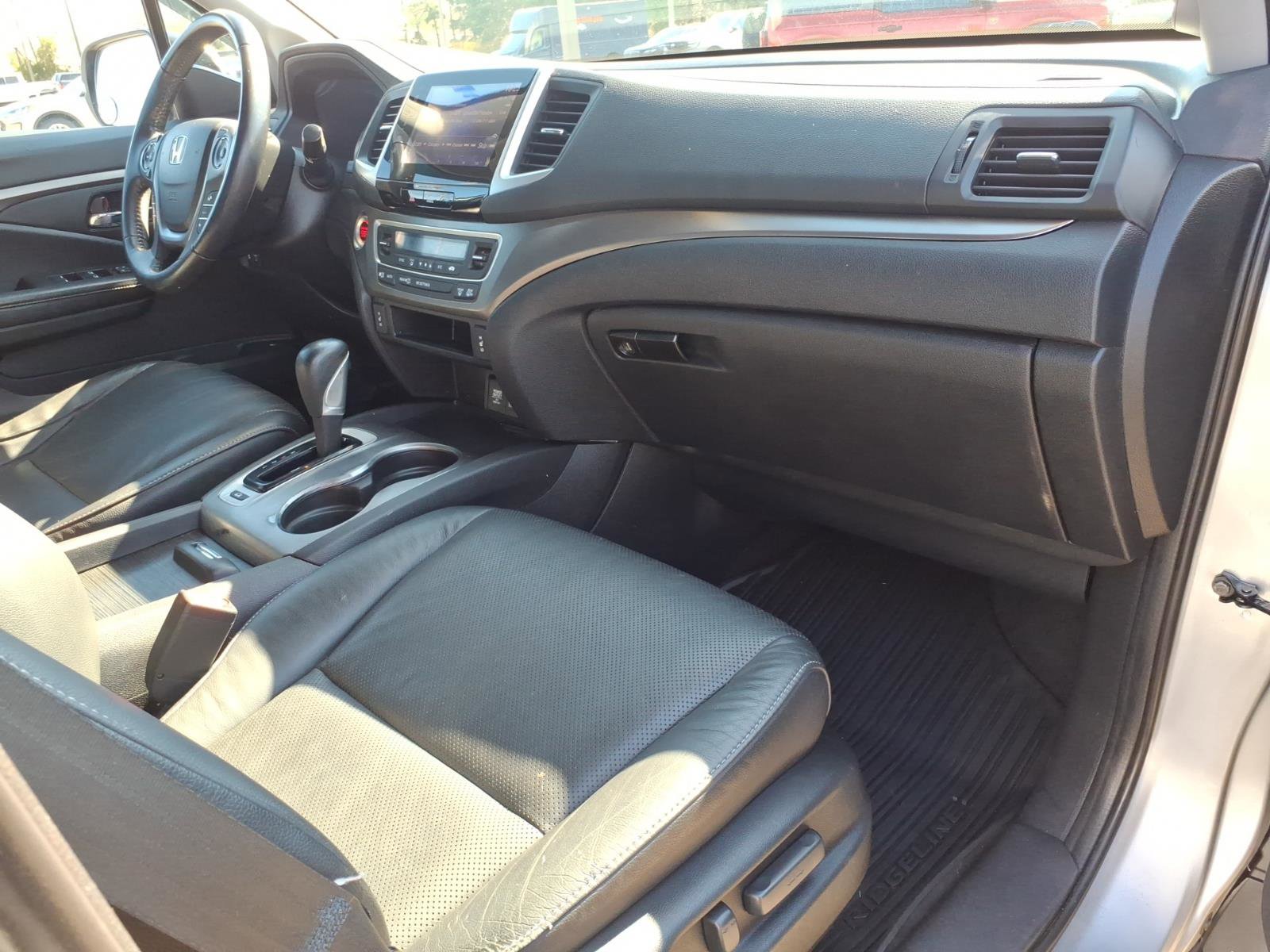 Used 2019 Honda Ridgeline RTL-T image 9