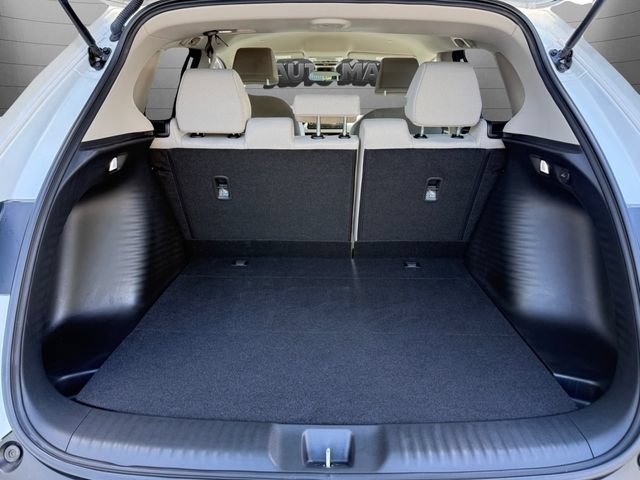 Certified 2025 Honda HR-V LX image 14