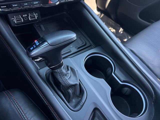 Used 2023 Dodge Durango R/T RWD image 29