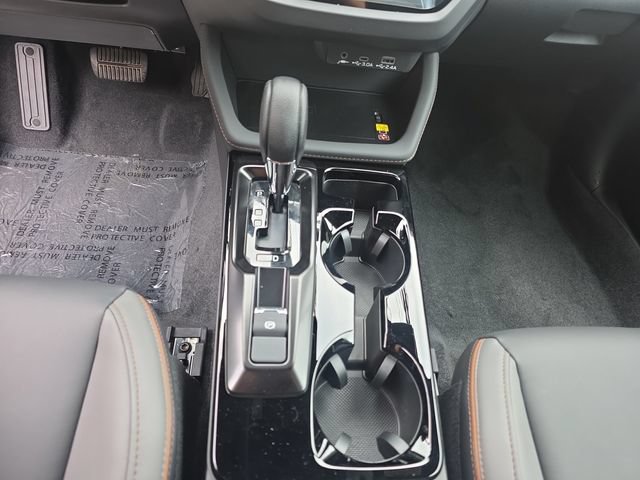 New 2026 Subaru Forester Sport AWD/4WD image 18