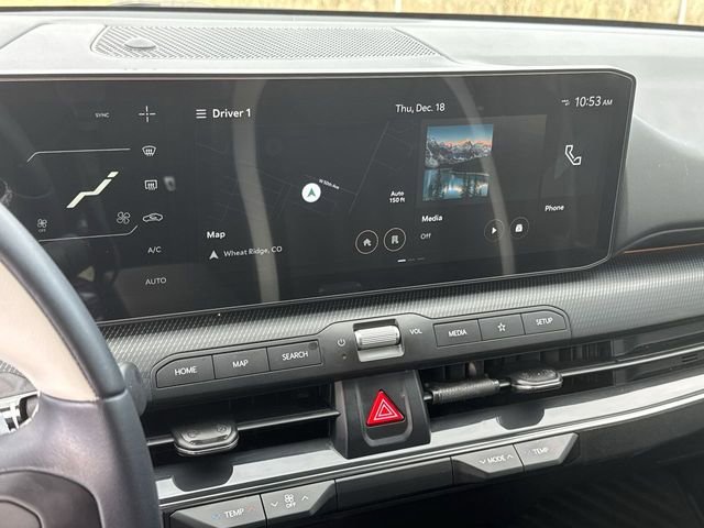 Used 2025 Kia K4 GT-Line Turbo image 13