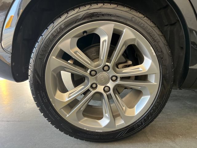 Used 2016 Audi Q3 2.0T Premium Plus w/ Technology Package FWD image 13