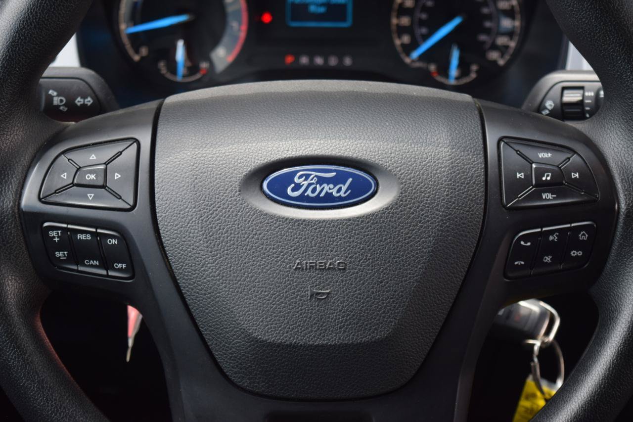 Used 2022 Ford Ranger XL w/ Equipment Group 101A High AWD/4WD image 23