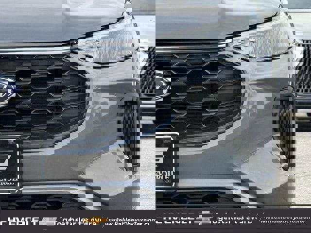 Used 2023 Ford Escape ST-Line w/ Tech Pack #1 image 4