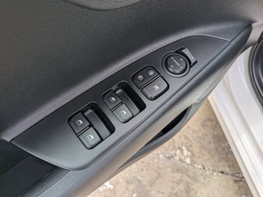 Certified 2023 Kia Rio S FWD image 19