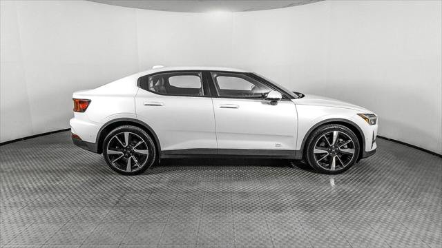 Used 2022 Polestar Polestar 2 w/ Pilot Package AWD/4WD image 8