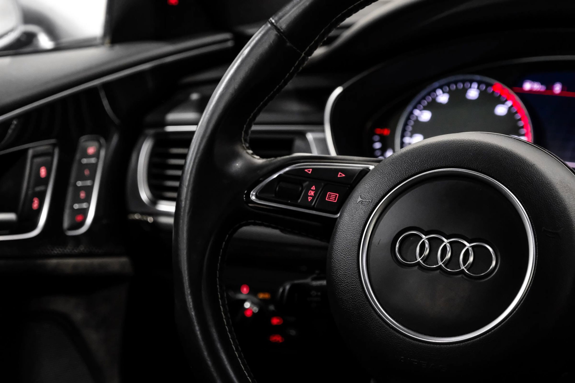 Used 2018 Audi S7 Prestige w/ S Sport Package image 20