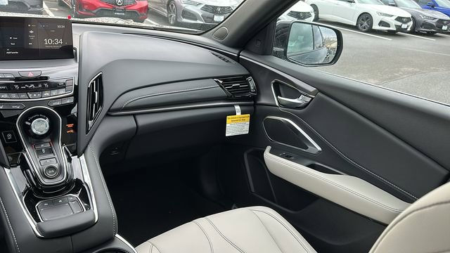 Used 2026 Acura RDX SH-AWD image 24
