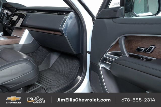 Used 2024 Land Rover Range Rover SE image 25