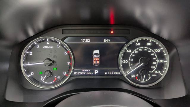 Used 2025 Mitsubishi Outlander SE AWD/4WD image 26