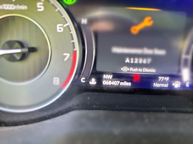 Used 2023 Acura RDX AWD w/ Technology Package image 17