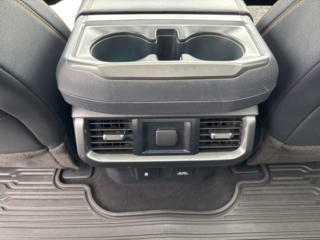 Used 2023 Ford F150 Tremor AWD/4WD image 40