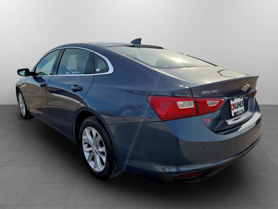 Used 2024 Chevrolet Malibu LT image 9