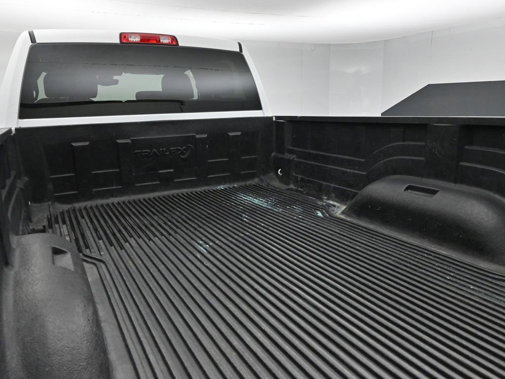 Used 2024 RAM 3500 Big Horn image 22