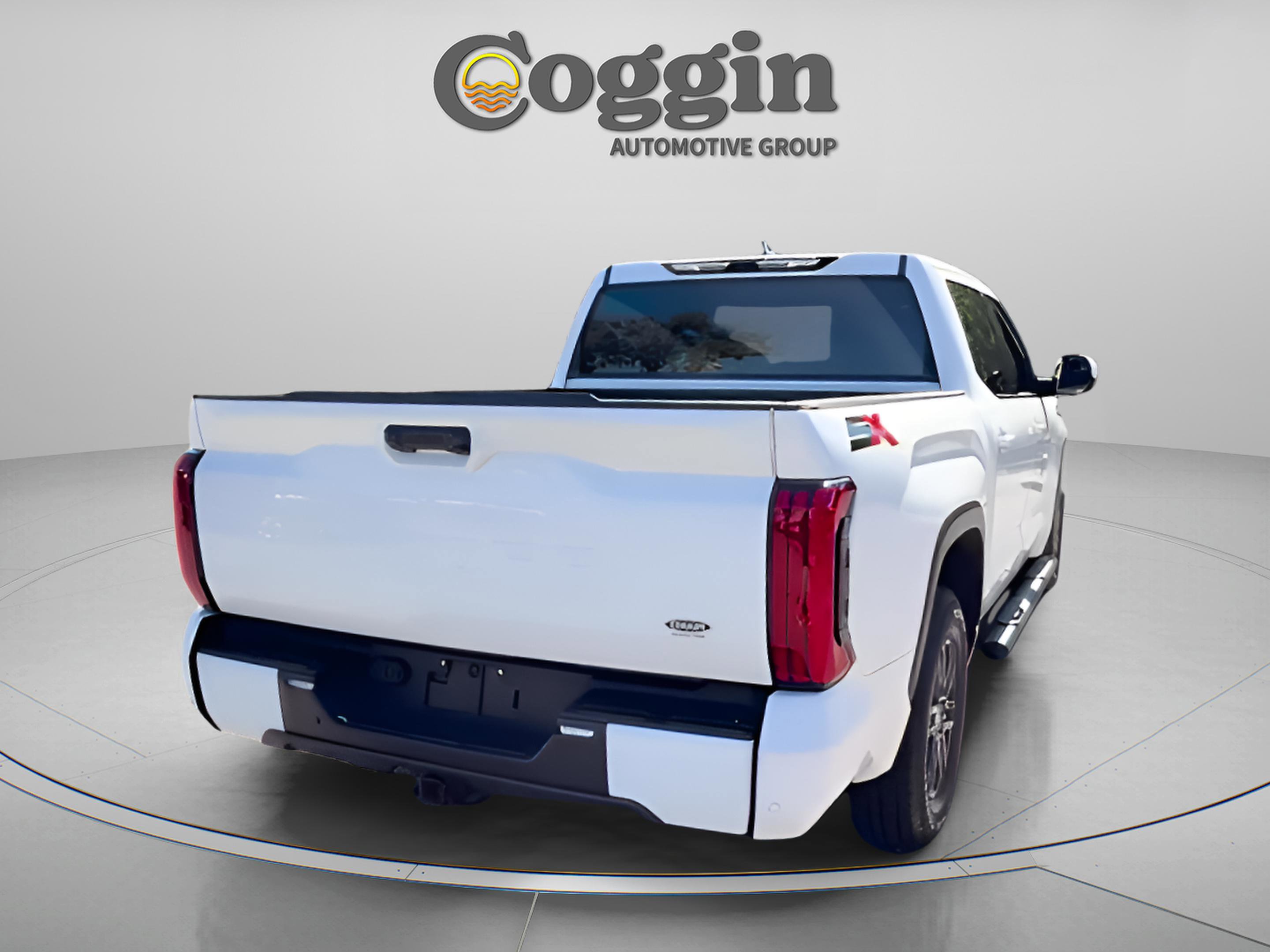 Used 2023 Toyota Tundra SR5 image 14