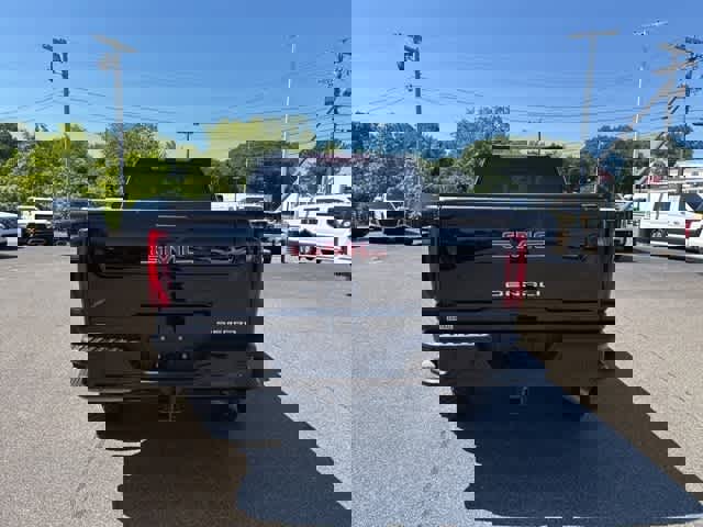 Used 2024 GMC Sierra 3500 Denali w/ Denali Reserve Package image 6