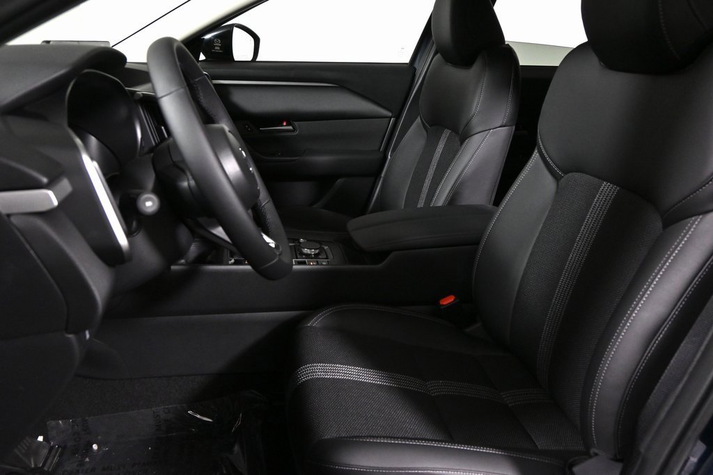 New 2026 MAZDA CX-50 2.5 Hybrid w/ Weather Package image 12