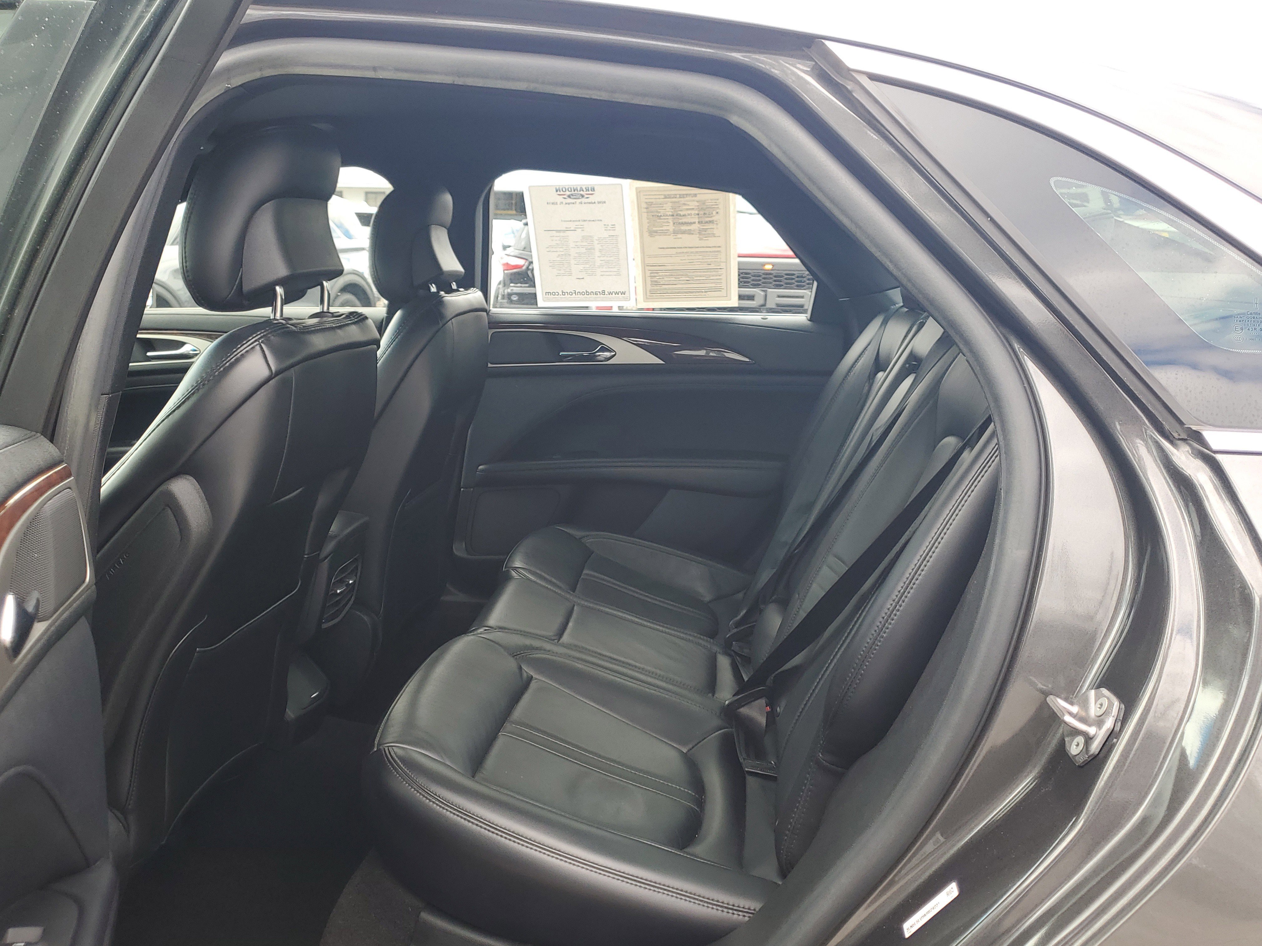 Used 2019 Lincoln MKZ Reserve image 13