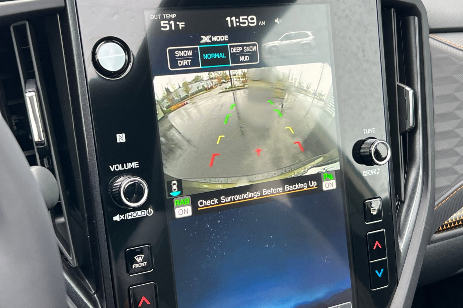 New 2026 Subaru Forester Wilderness image 20