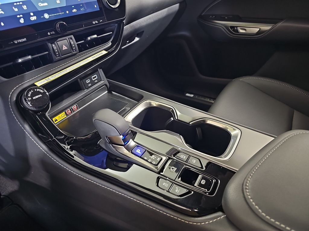 New 2026 Lexus NX 350 AWD w/ Premium Package image 27