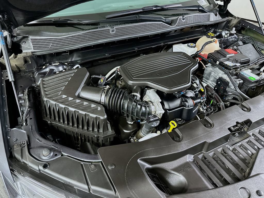 Used 2022 Chevrolet Blazer LT w/ Sound & Technology Package image 26