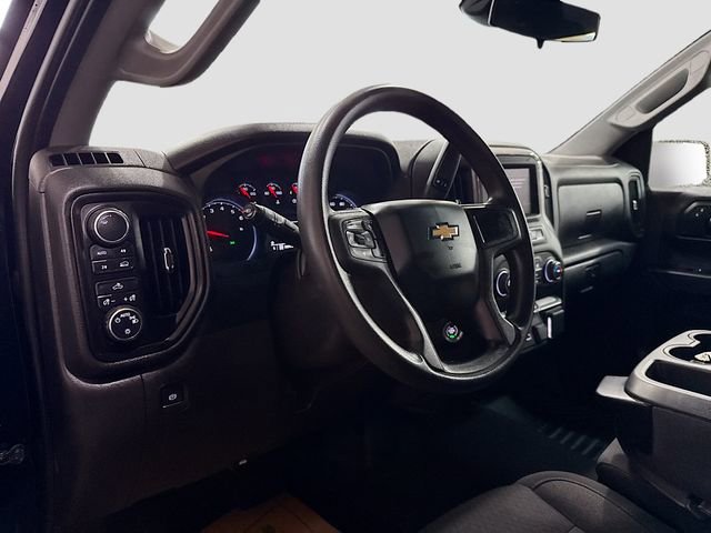 Used 2023 Chevrolet Silverado 1500 Custom image 10