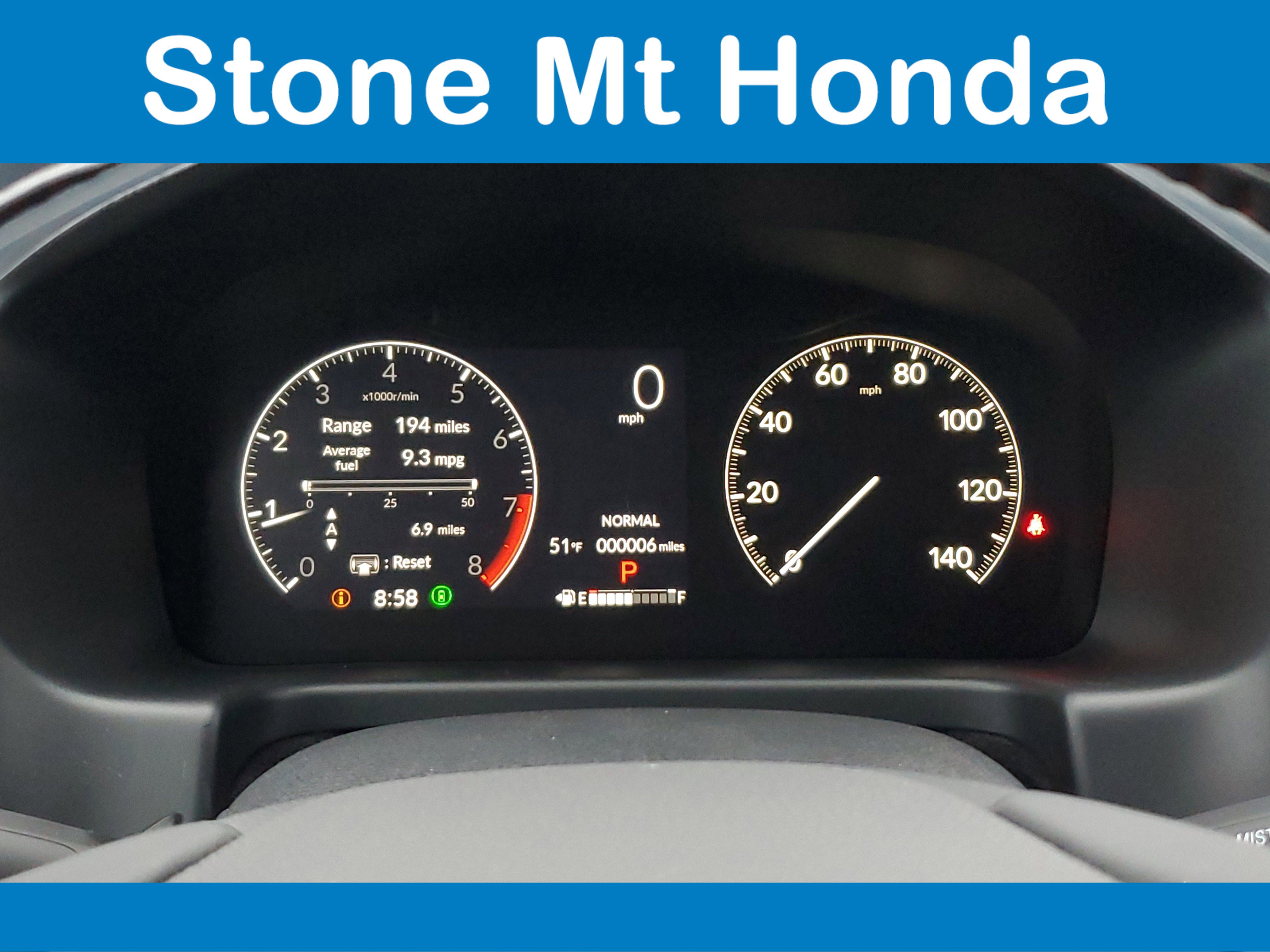 New 2026 Honda Odyssey Sport-L image 23