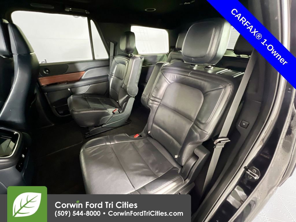 Used 2024 Lincoln Navigator Reserve image 31