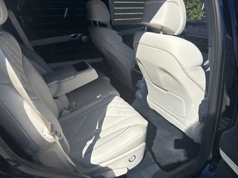 New 2026 Genesis GV80 3.5T Prestige image 9