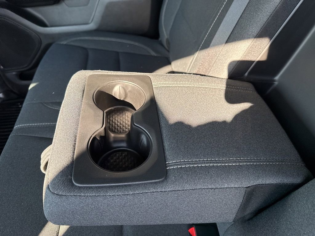 Used 2022 RAM 1500 Big Horn image 25