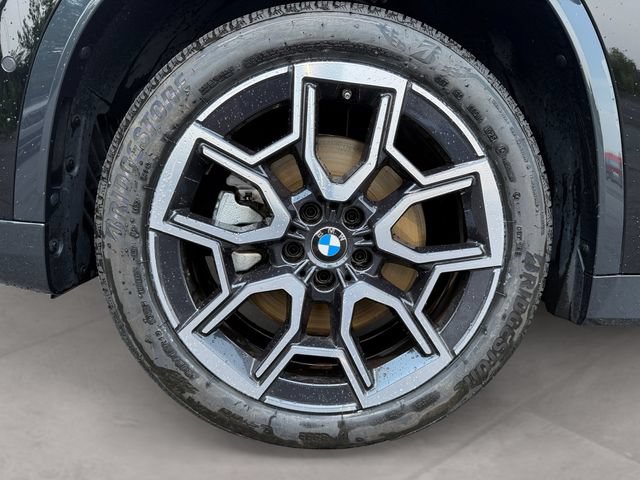 Certified 2026 BMW X1 xDrive28i w/ Technology Package AWD/4WD image 14