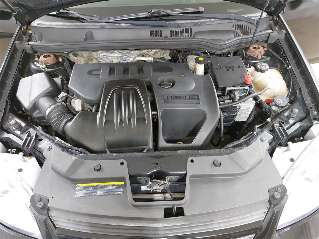Used 2009 Chevrolet Cobalt LS image 31