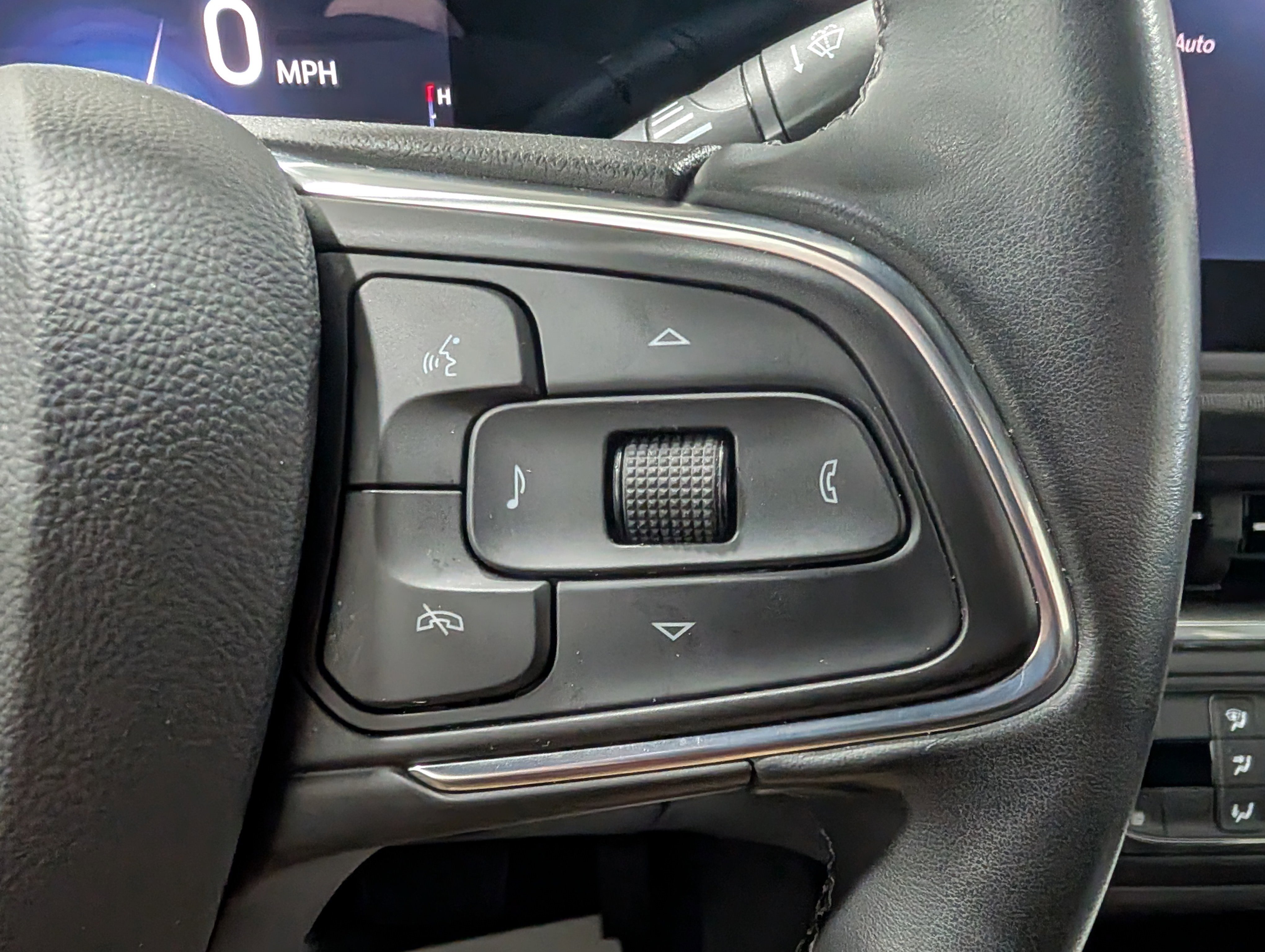 Used 2024 Buick Envista Preferred w/ Convenience I Package image 21