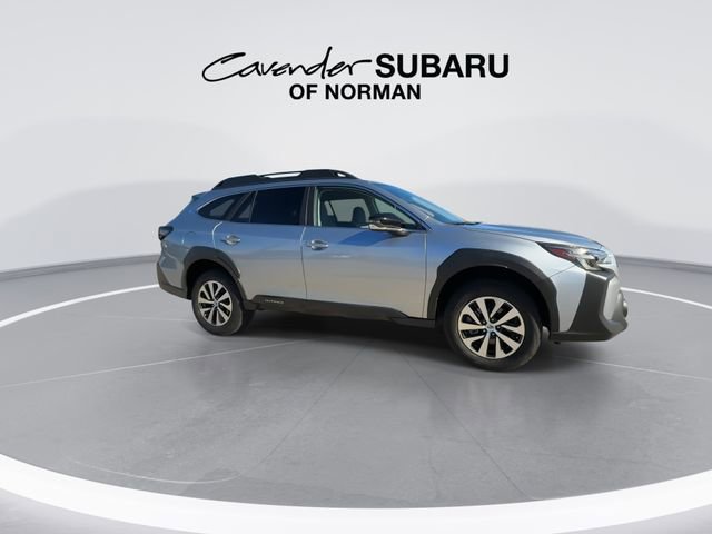 Certified 2024 Subaru Outback Premium image 2